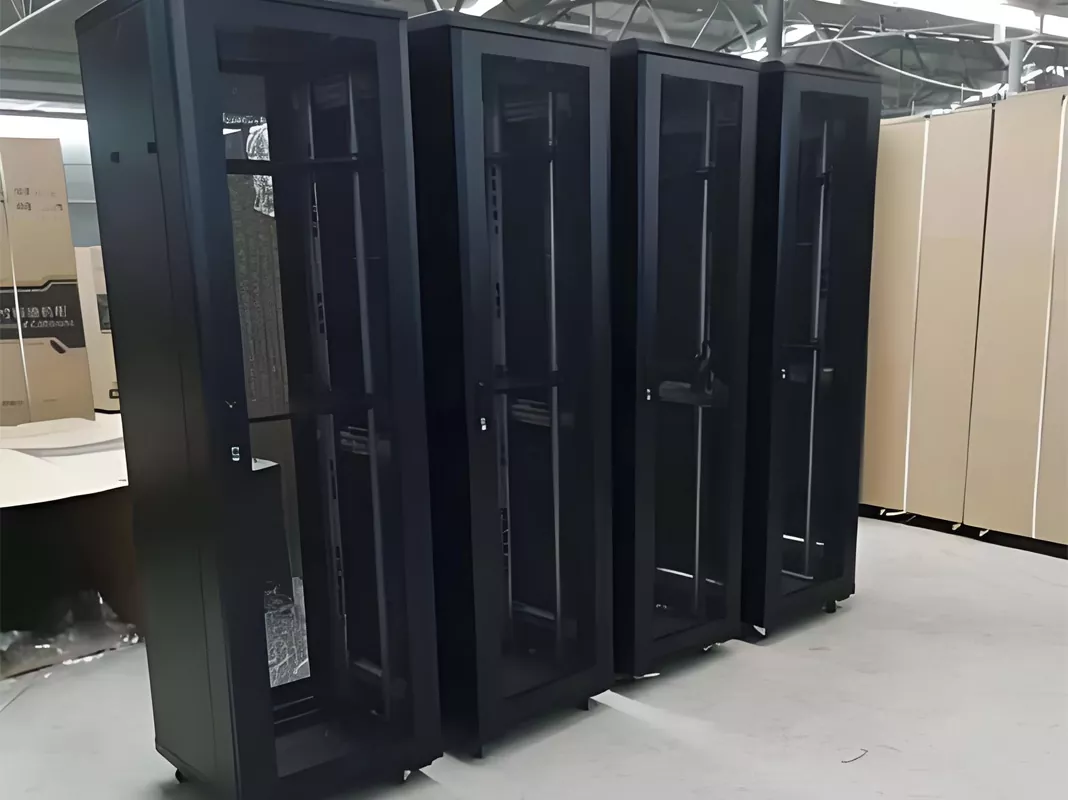 Počítačová miestnosť Sieťový kabinet