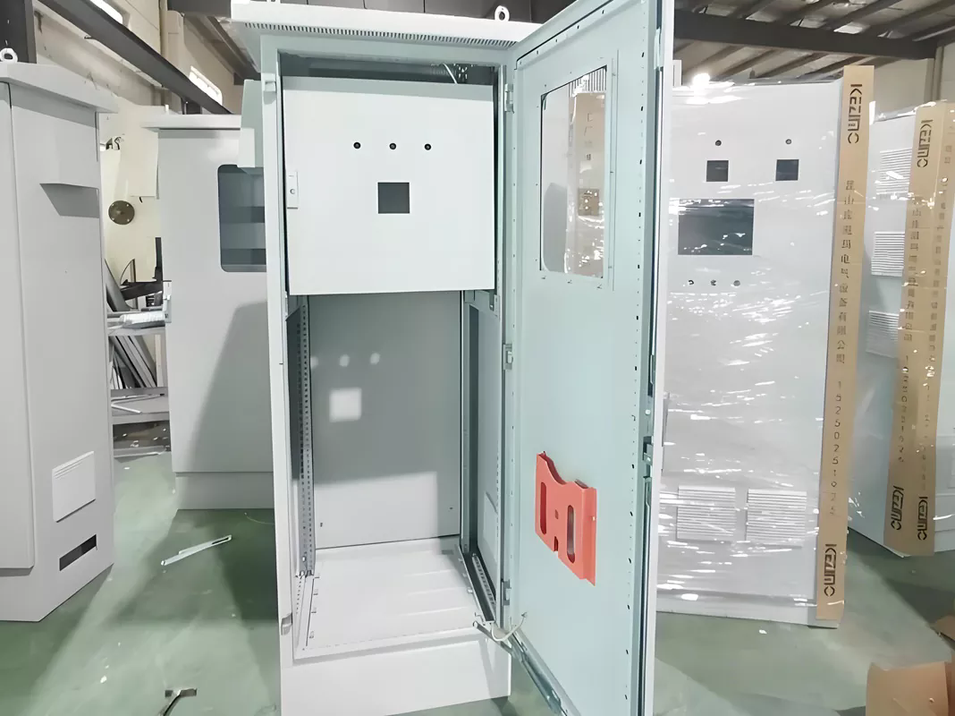 Outdoor Cabinet