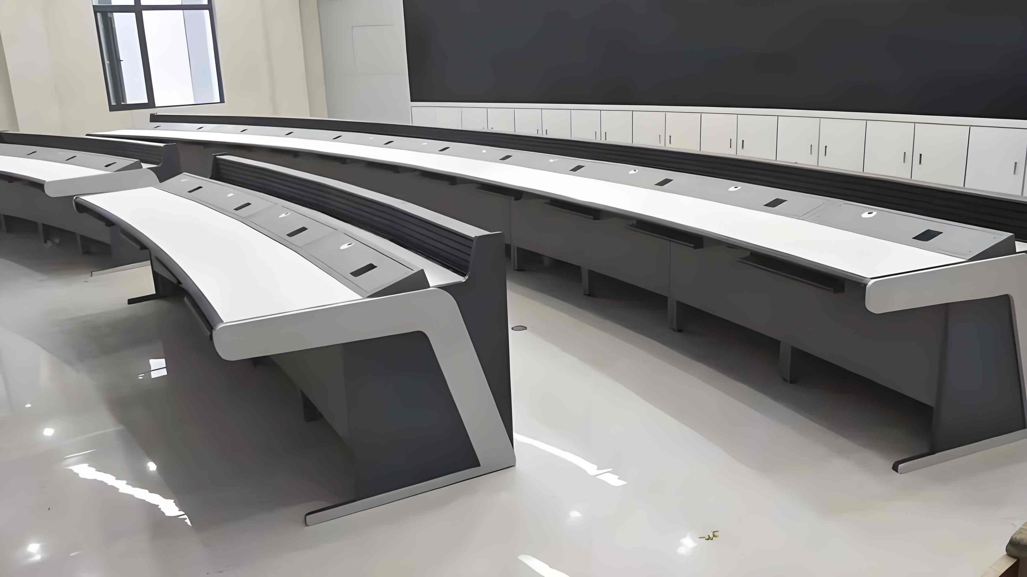 Power Dispatching Console