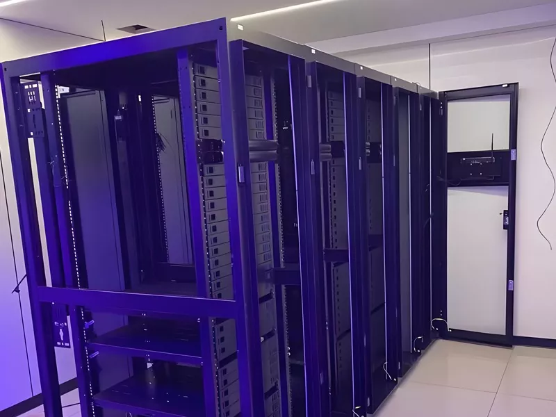 Jednoradový kanál studeného vzduchu